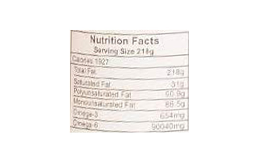 Jivika Naturals Sesame Oil    Plastic Bottle  1 litre